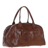 Ashwood Large Leather Holdall Travel Bag Bridge: 10973