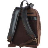 Ashwood Vegetable Tanned Leather Backpack Oily Brown : 11319