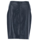 Ashwood ladies 21inch skirt Skirt 21 NAVY