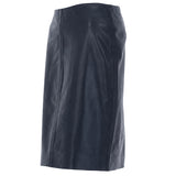 Ashwood ladies 21inch skirt Skirt 21 NAVY