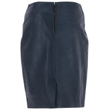 Ashwood ladies 21inch skirt Skirt 21 NAVY