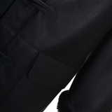 Sheepskin Duffle Black: KE 98 DUFFEL