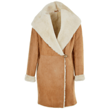 Sheepskin Coat Whisky: KB 688