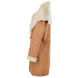Sheepskin Coat Whisky: KB 688