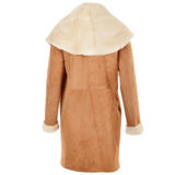 Sheepskin Coat Whisky: KB 688