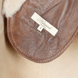 Sheepskin Coat Whisky: KB 688