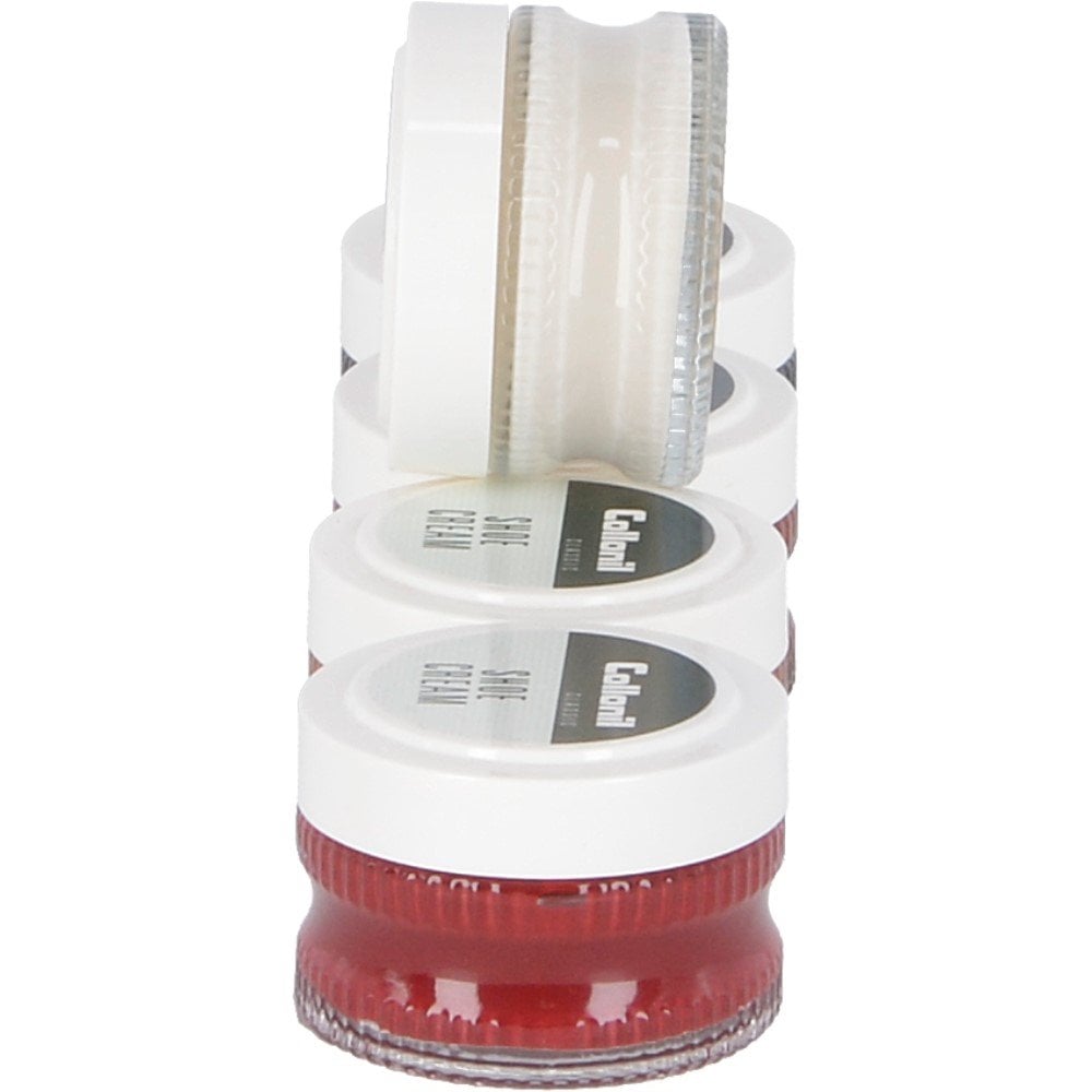 Collonil Leather Dye Cream Red-  Shoe Cream