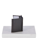 Crumble 4 Card, ID & Coins Bill Fold Wallet Brown/crum: 1417 C