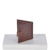 Crumble 3 Card, ID & Bill Fold Tab Wallet Tan/crum: 1419 C
