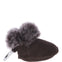 Sheepskin Boot Key Ring: ASHWOOD KEYRING