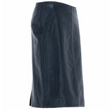 Ashwood ladies 21inch skirt Skirt 21 NAVY