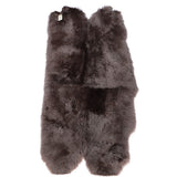 Ashwood Quad Australian Sheepskin Rug Mink