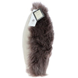 Ashwood Sheepskin Cushion Mink