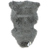 Ashwood Single Australian Sheepskin Rug Laurel Oak