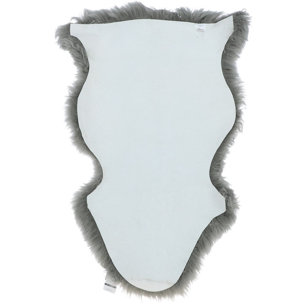 Ashwood Single Australian Sheepskin Rug Laurel Oak