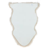 Ashwood Single Australian Sheepskin Rug Linen