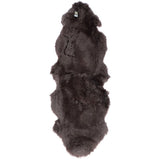 Ashwood Double Australian Sheepskin Rug Mink
