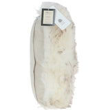 Ashwood Sheepskin Cushion Wolf Tip