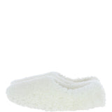 Fenland Sheepskin Sock Beige: SHEEPSKIN SOCK
