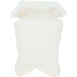 Fenland Hot Water Bottle Cover Ivory: FF-MINI HWB COVER