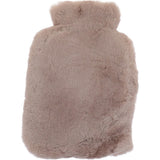 Fenland Hot Water Bottle Cover Mink: FF-MINI HWB COVER
