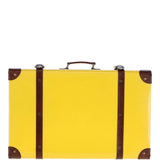 Ashwood Handcrafted Storage Trunk Yellow SE-3269