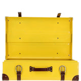 Ashwood Handcrafted Storage Trunk Yellow SE-3269
