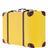 Ashwood Handcrafted Storage Trunk Yellow SE-3269