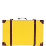 Ashwood Handcrafted Storage Trunk Yellow SE-3269