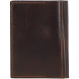 A6 Leather Book Cover Copper Brown: A6 BOOK COVER