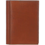 A6 Leather Book Cover Copper Tan: A6 BOOK COVER