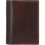 A6 Leather Book Cover Copper Brandy: A6 BOOK COVER