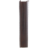 A6 Leather Book Cover Copper Brandy: A6 BOOK COVER