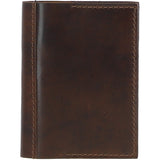 A5 Leather Book Cover Copper Brown: A5 BOOK COVER