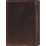 A5 Leather Book Cover Copper Brandy: A5 BOOK COVER