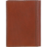 Ashwood A4 Leather Book Cover Tan