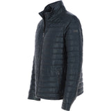 Men's Leather Jacket Midnight Blue: 7950 jacket