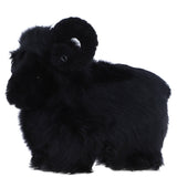 Fenland FF-LUCKY SHEEP Black