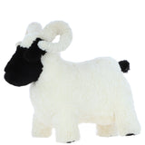 Fenland FF-LUCKY SHEEP Ivory Black