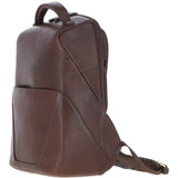 Ashwood Leather Backpack Brown: K-47
