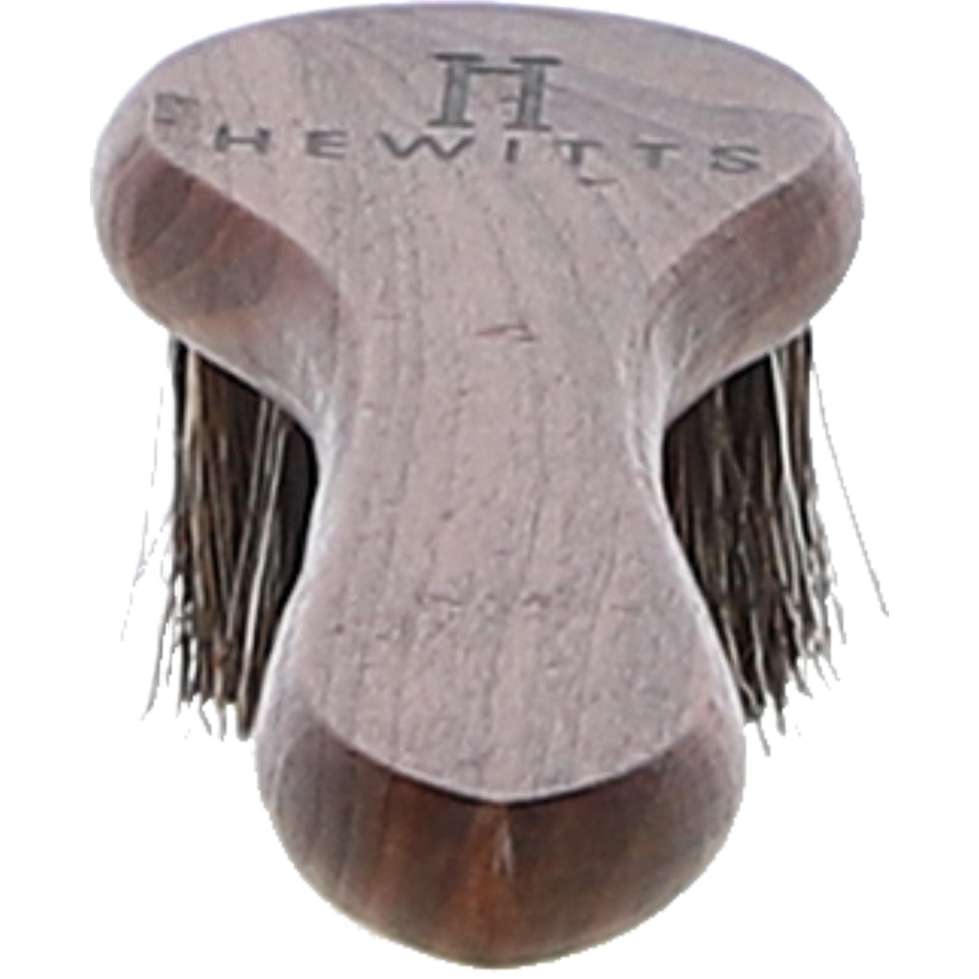 Hewitts H/H Applicator Brush Natural