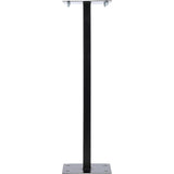 Royal Mail ER Mailbox Metallic Floor Stand: DI-3729