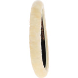 Ashwood Sheepskin Steering Wheel Cover: steering wheel cover