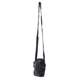 Ashwood Cross Body Bag Black: d-101