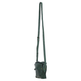 Ashwood Cross Body Bag Green: d-101