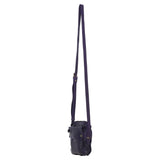 Ashwood Cross Body Bag Purple: d-101