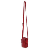 Ashwood Cross Body Bag Red: d-101