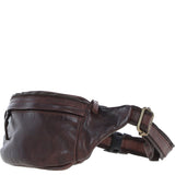 Ashwood Unisex Bum Bag Brandy: D-102