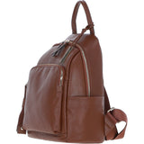 Ashwood Leather Backpack Tan: X-37