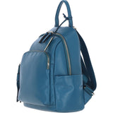 Ashwood Leather Backpack Teal: X-37